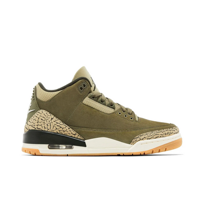 Jordan 3 Retro Family Affair sneaker 1 - stylecode DN3707-202