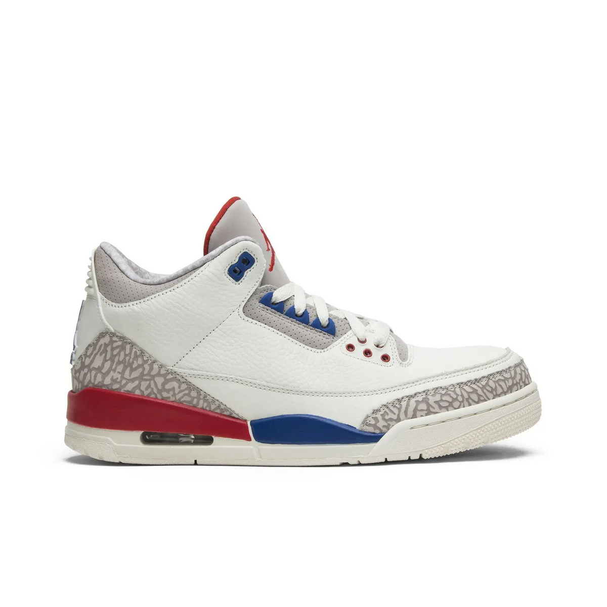 Jordan 3 Retro International Flight sneaker 1 - stylecode 136064-140