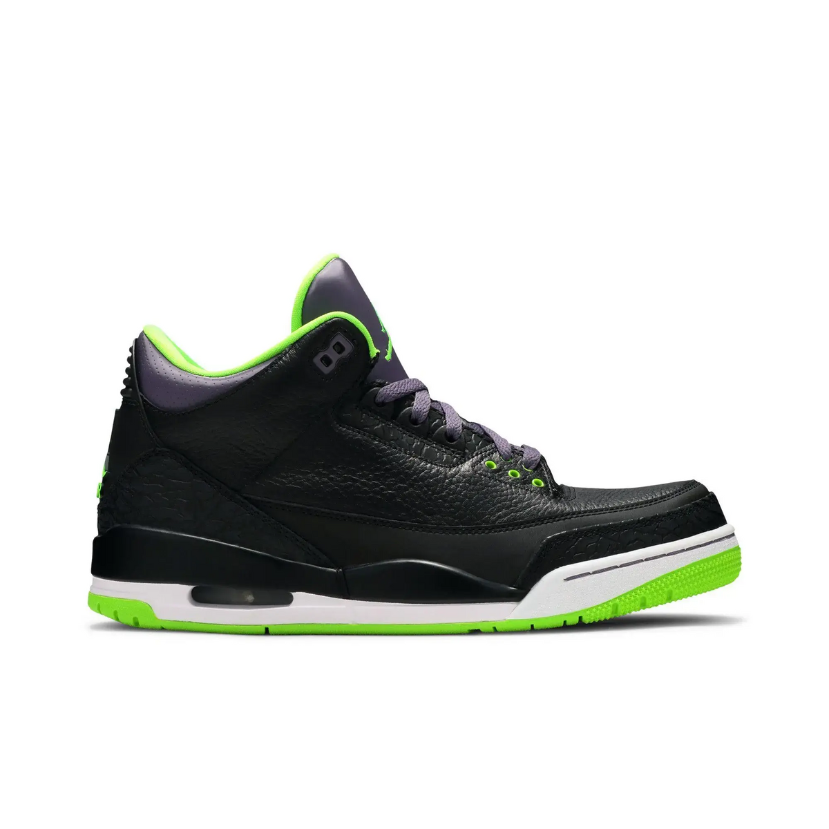 Jordan 3 Retro Joker sneaker 1 - stylecode 136064-018