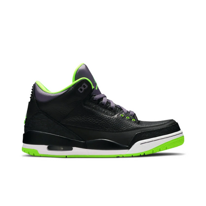 Jordan 3 Retro Joker sneaker 1 - stylecode 136064-018