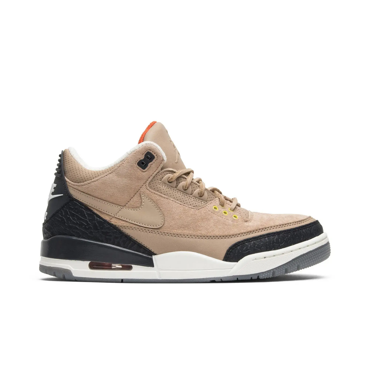 Jordan 3 Retro JTH Bio Beige sneaker 1 - stylecode AV6683-200