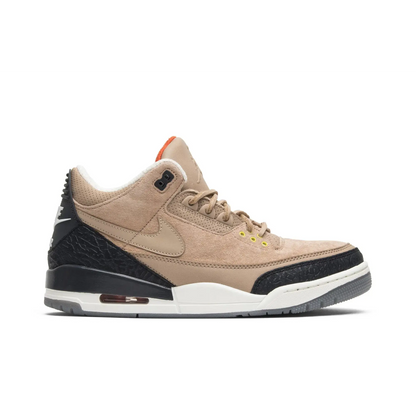 Jordan 3 Retro JTH Bio Beige sneaker 1 - stylecode AV6683-200