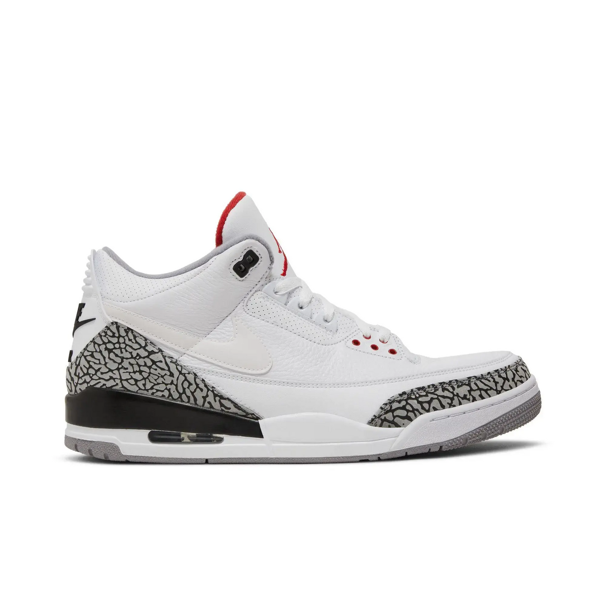 Jordan 3 Retro JTH Super Bowl sneaker 1 - stylecode AV6683-160