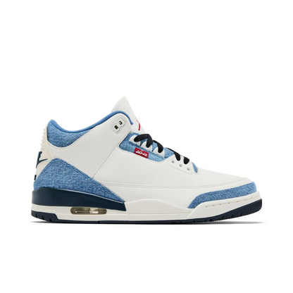 Jordan 3 Retro Levi’s All-Star sneaker 1 - stylecode IR0912-400