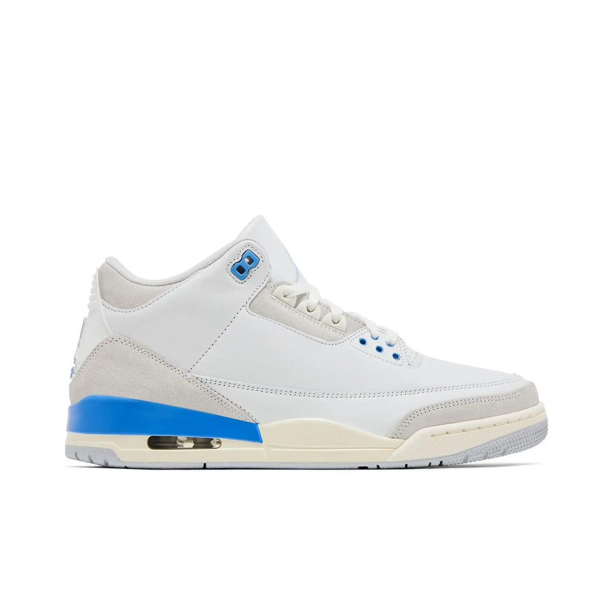 Jordan 3 Retro Lucky Shorts sneaker 1 - stylecode CT8532-101