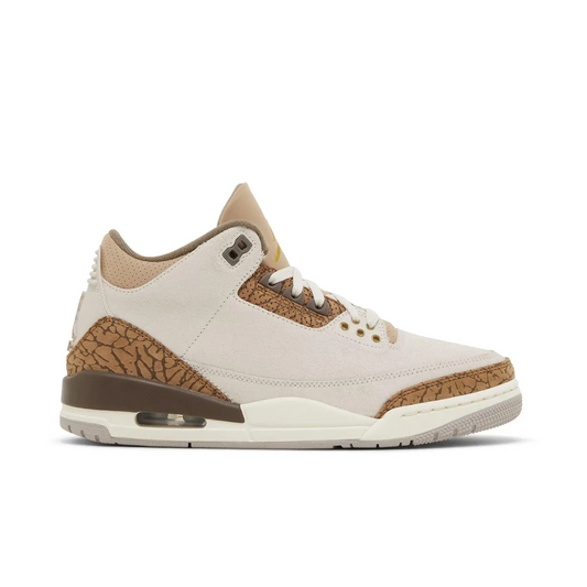 Jordan 3 Retro Palomino sneaker 1 - stylecode CT8532-102