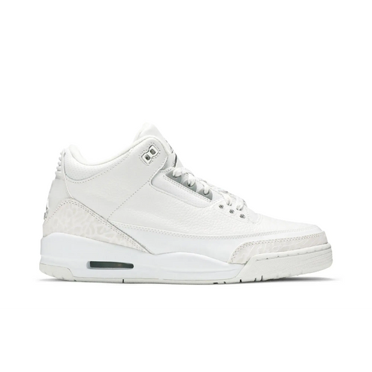 Jordan 3 Retro Pure Money sneaker 1 - stylecode 136064-103