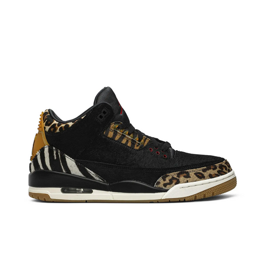 Jordan 3 Retro SE Animal Instinct sneaker 1 - stylecode CK4344-002
