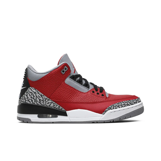 Jordan 3 Retro SE Unite (Chicago Exclusive) sneaker 1 - stylecode CU2277-600