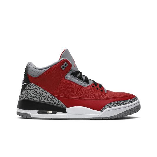 Jordan 3 Retro SE Unite sneaker 1 - stylecode CK5692-600