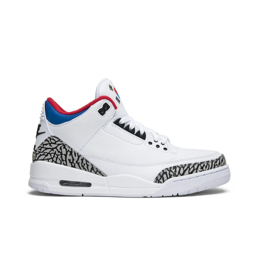 Jordan 3 Retro Seoul sneaker 1 - stylecode AV8370-100