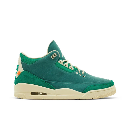 Jordan 3 Retro SP Nina Chanel Abney Bicoastal (Women's) sneaker 1 - stylecode FZ7974-300
