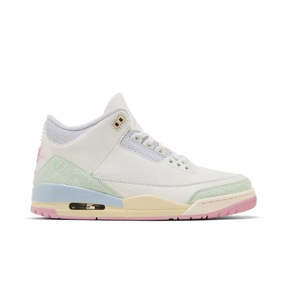 Jordan 3 Retro Spring Is In The Air sneaker 1 - stylecode IF4396-100