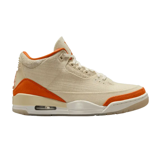 Jordan 3 Retro TEX Starfish (Women's) sneaker 1 - stylecode IH7694-200