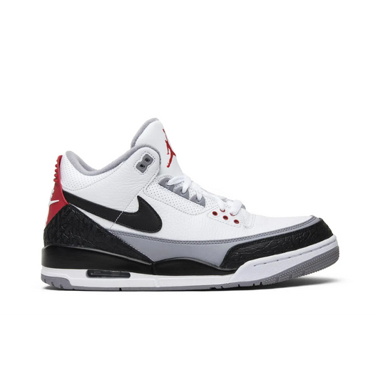 Jordan 3 Retro Tinker Hatfield sneaker 1 - stylecode AQ3835-160