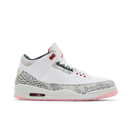 Jordan 3 Retro Wings sneaker 1 - stylecode HM6993-100