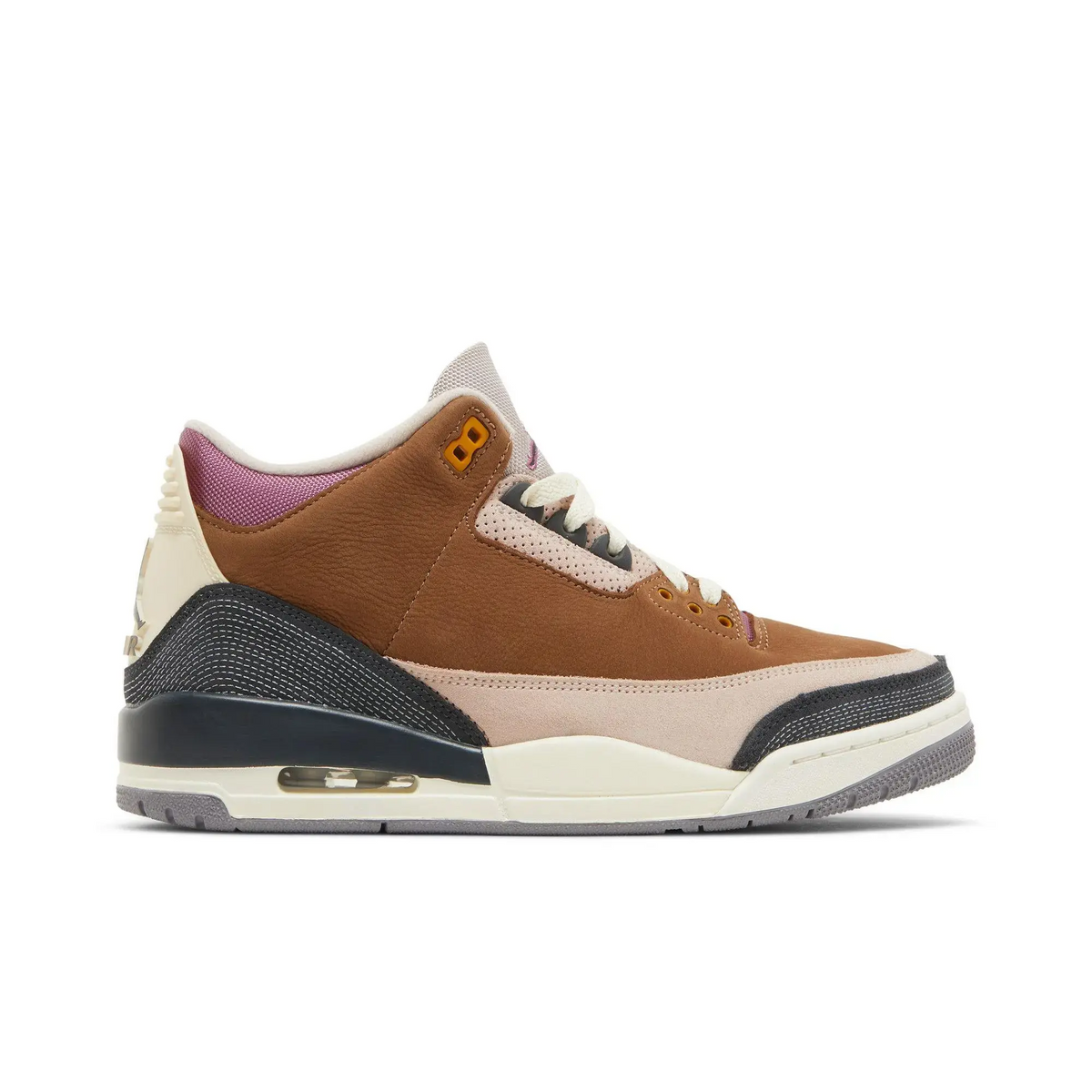 Jordan 3 Retro Winterized Archaeo Brown sneaker 1 - stylecode DR8869-200