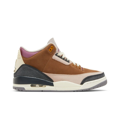 Jordan 3 Retro Winterized Archaeo Brown sneaker 1 - stylecode DR8869-200