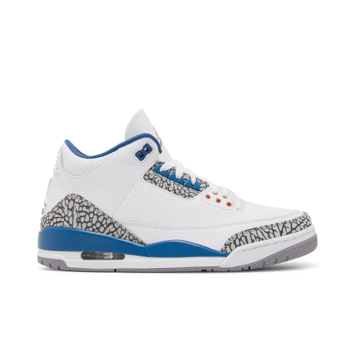 Jordan 3 Retro Wizards sneaker 1 - stylecode CT8532-148