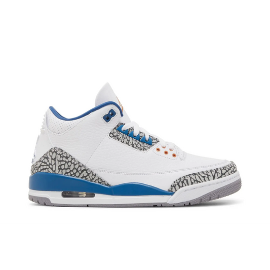 Jordan 3 Retro Wizards sneaker 1 - stylecode CT8532-148