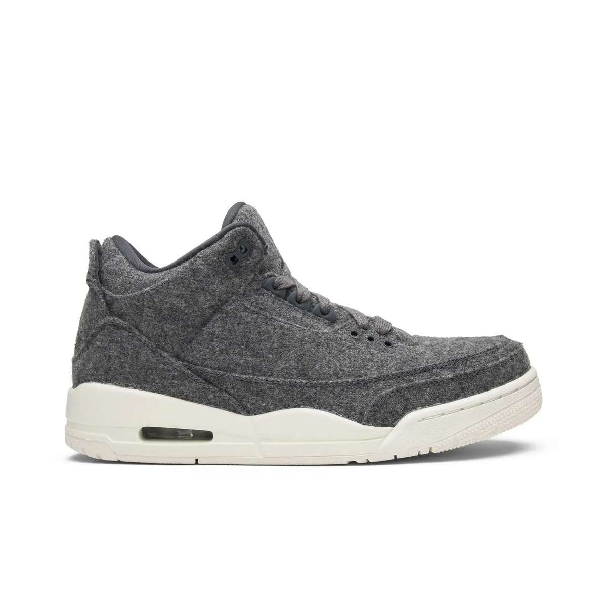 Jordan 3 Retro Wool sneaker 1 - stylecode 854263-004