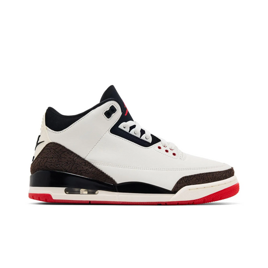 Jordan 3 Retro World's Best Dad sneaker 1 - stylecode IF4396-103