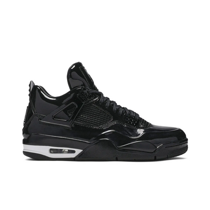 Jordan 4 Retro 11Lab4 Black sneaker 1 - stylecode 719864-010