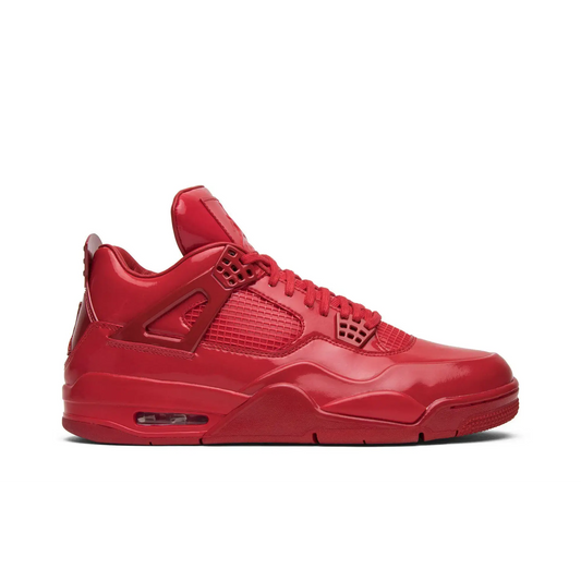 Jordan 4 Retro 11Lab4 Red sneaker 1 - stylecode 719864-600
