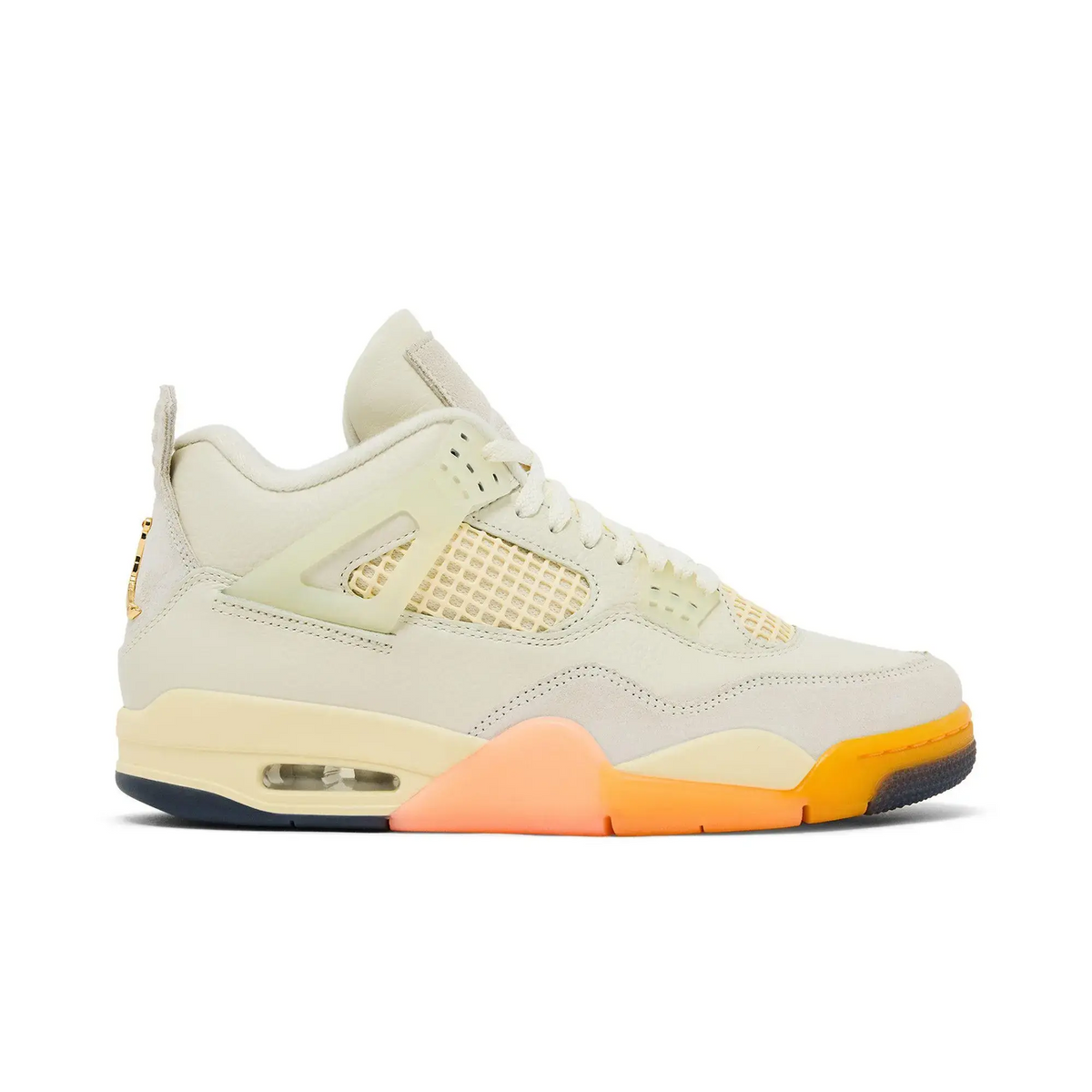 Jordan 4 Retro Birds of Paradise (Women's) sneaker 1 - stylecode HV0823-101