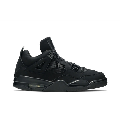 Jordan 4 Retro Black Cat (2006) sneaker 1 - stylecode 308497-002