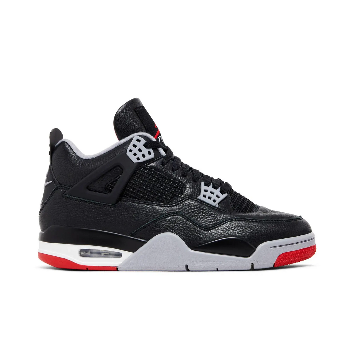Jordan 4 Retro Bred Reimagined sneaker 1 - stylecode FV5029-006