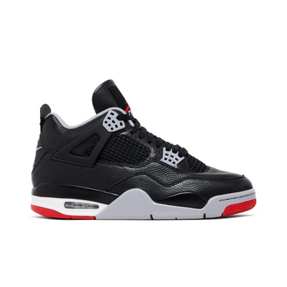 Jordan 4 Retro Bred Reimagined sneaker 1 - stylecode FV5029-006
