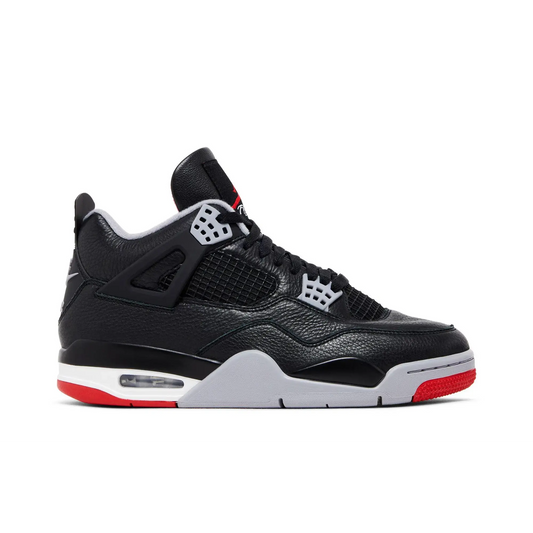 Jordan 4 Retro Bred Reimagined sneaker 1 - stylecode FV5029-006