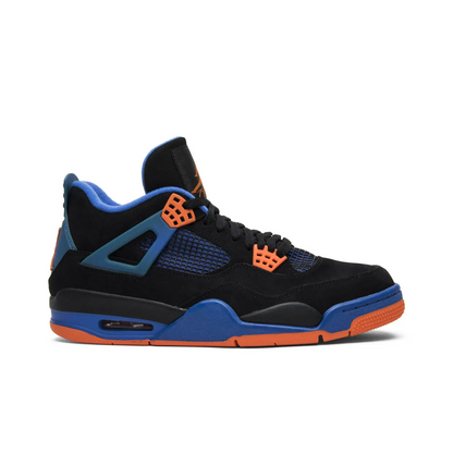 Jordan 4 Retro Cavs sneaker 1 - stylecode 308497-027