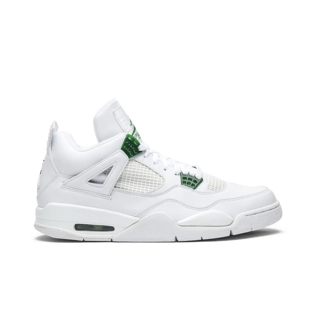 Jordan 4 Retro Classic Green sneaker 1 - stylecode 308497-101