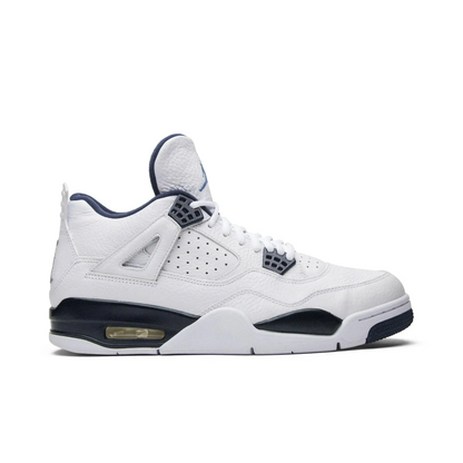 Jordan 4 Retro Columbia (2015) sneaker 1 - stylecode 314254-107