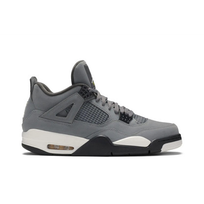 Jordan 4 Retro Cool Grey (2019) sneaker 1 - stylecode 308497-007