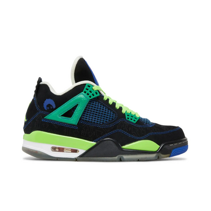 Jordan 4 Retro Doernbecher sneaker 1 - stylecode 308497-015