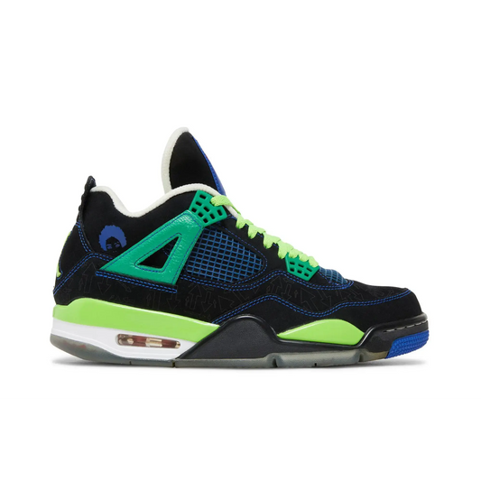 Jordan 4 Retro Doernbecher sneaker 1 - stylecode 308497-015