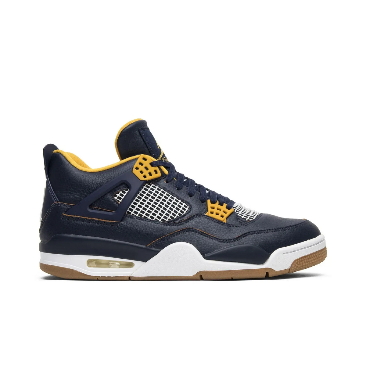 Jordan 4 Retro Dunk From Above sneaker 1 - stylecode 308497-425