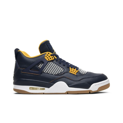 Jordan 4 Retro Dunk From Above sneaker 1 - stylecode 308497-425