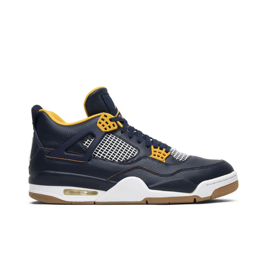 Jordan 4 Retro Dunk From Above sneaker 1 - stylecode 308497-425