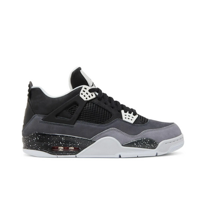 Jordan 4 Retro Fear Pack (2013) sneaker 1 - stylecode 626969-030