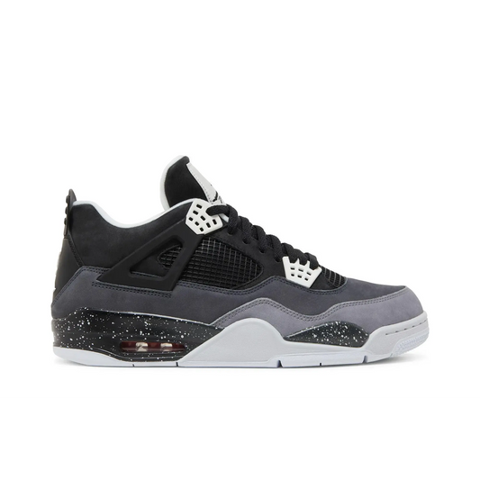Jordan 4 Retro Fear Pack (2013) sneaker 1 - stylecode 626969-030