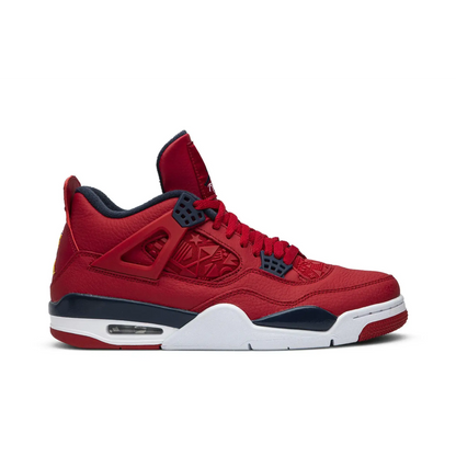 Jordan 4 Retro FIBA (2019) sneaker 1 - stylecode CI1184-617