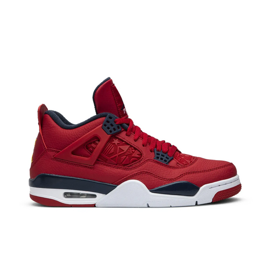 Jordan 4 Retro FIBA (2019) sneaker 1 - stylecode CI1184-617