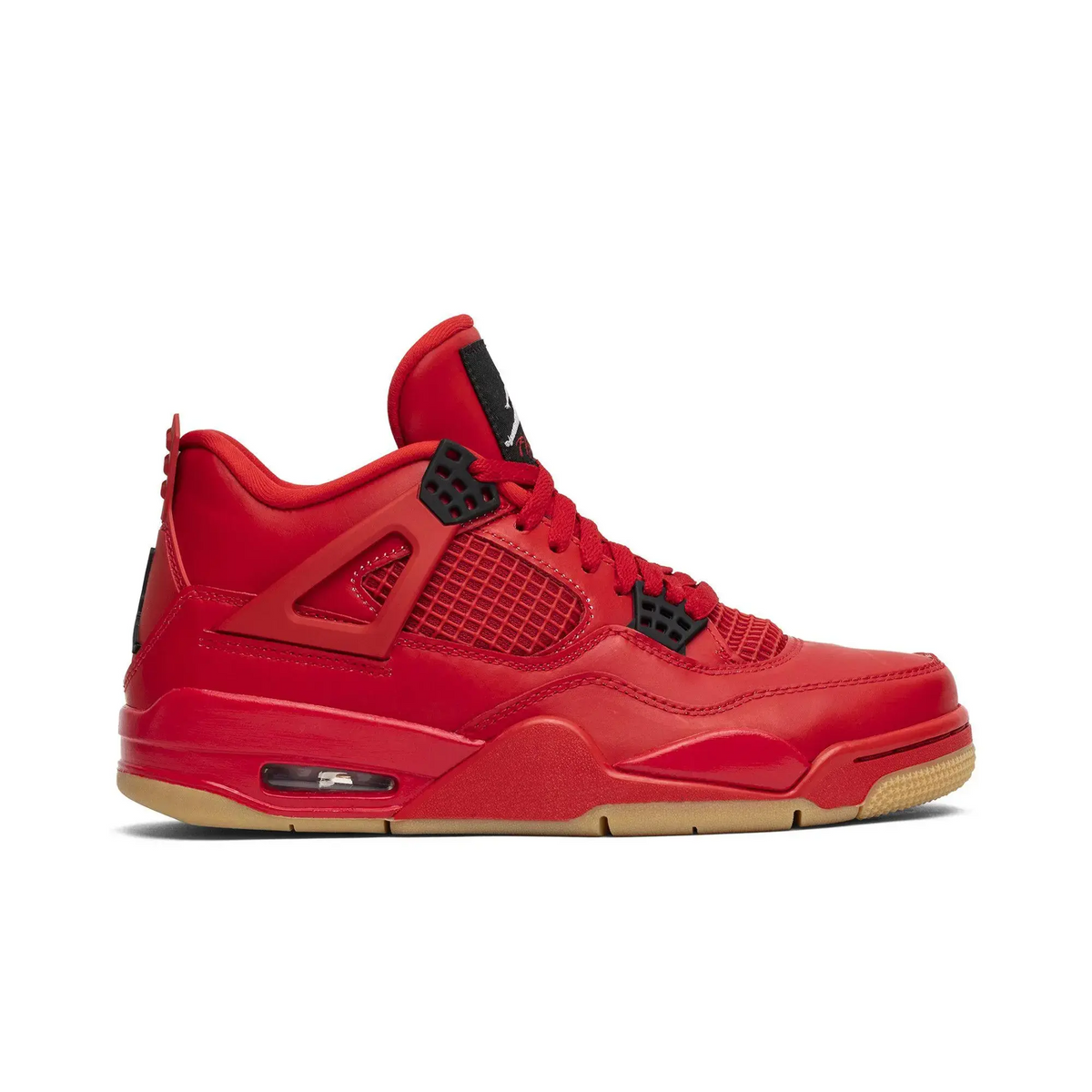 Jordan 4 Retro Fire Red Singles Day (2018) (Women's) sneaker 1 - stylecode AV3914-600
