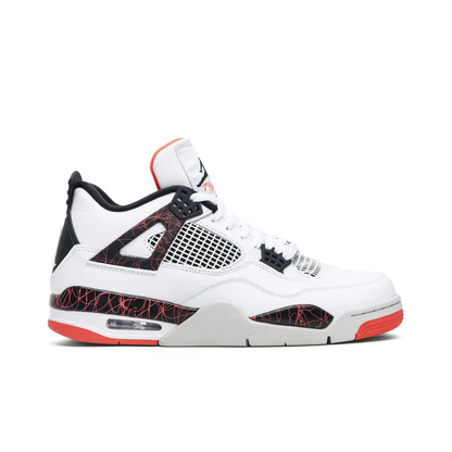 Jordan 4 Retro Flight Nostalgia sneaker 1 - stylecode 308497-116