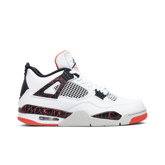 Jordan 4 Retro Flight Nostalgia sneaker 1 - stylecode 308497-116