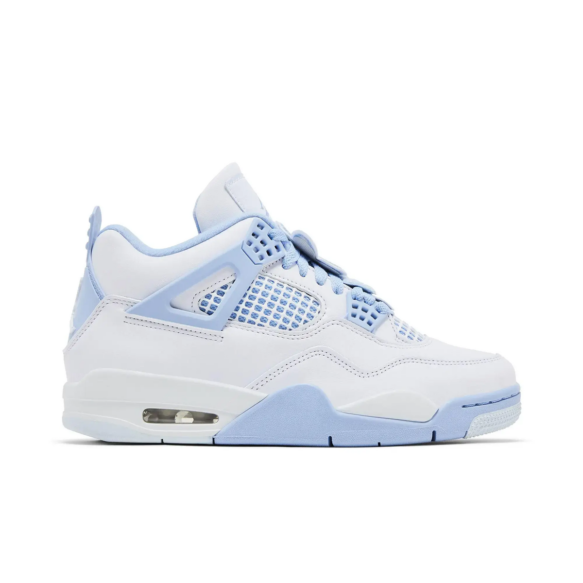 Jordan 4 Retro Forget Me Not (Women's) sneaker 1 - stylecode HV0823-100